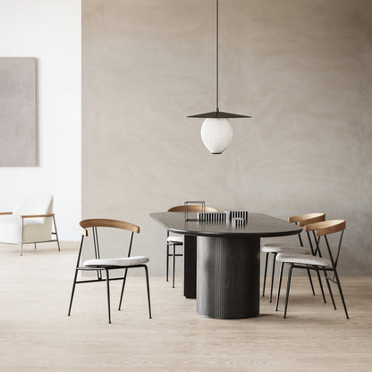 Moon Dining Table