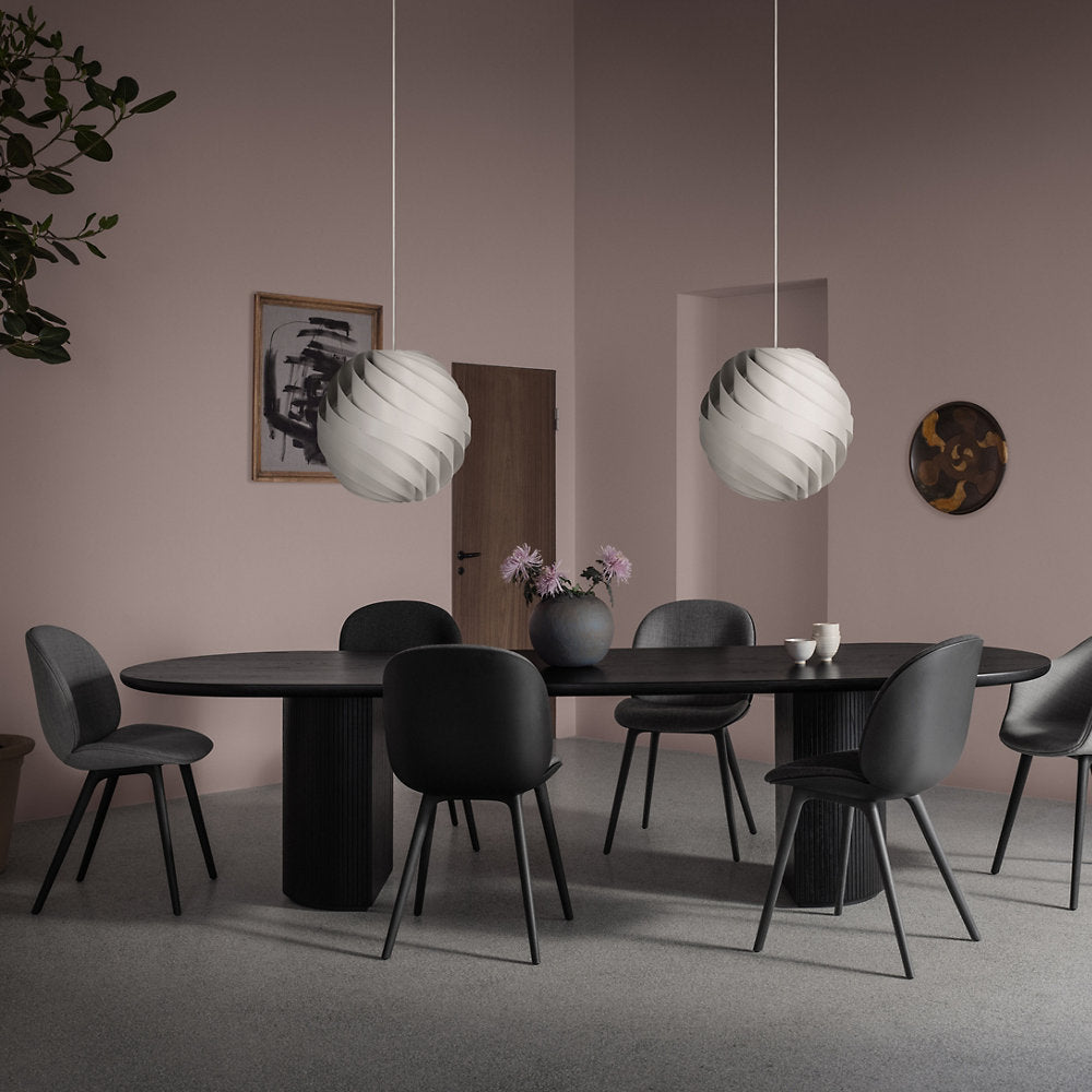 Moon Dining Table