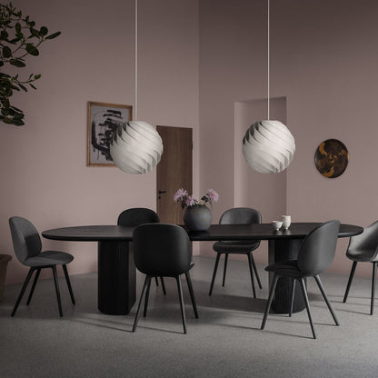 Moon Dining Table