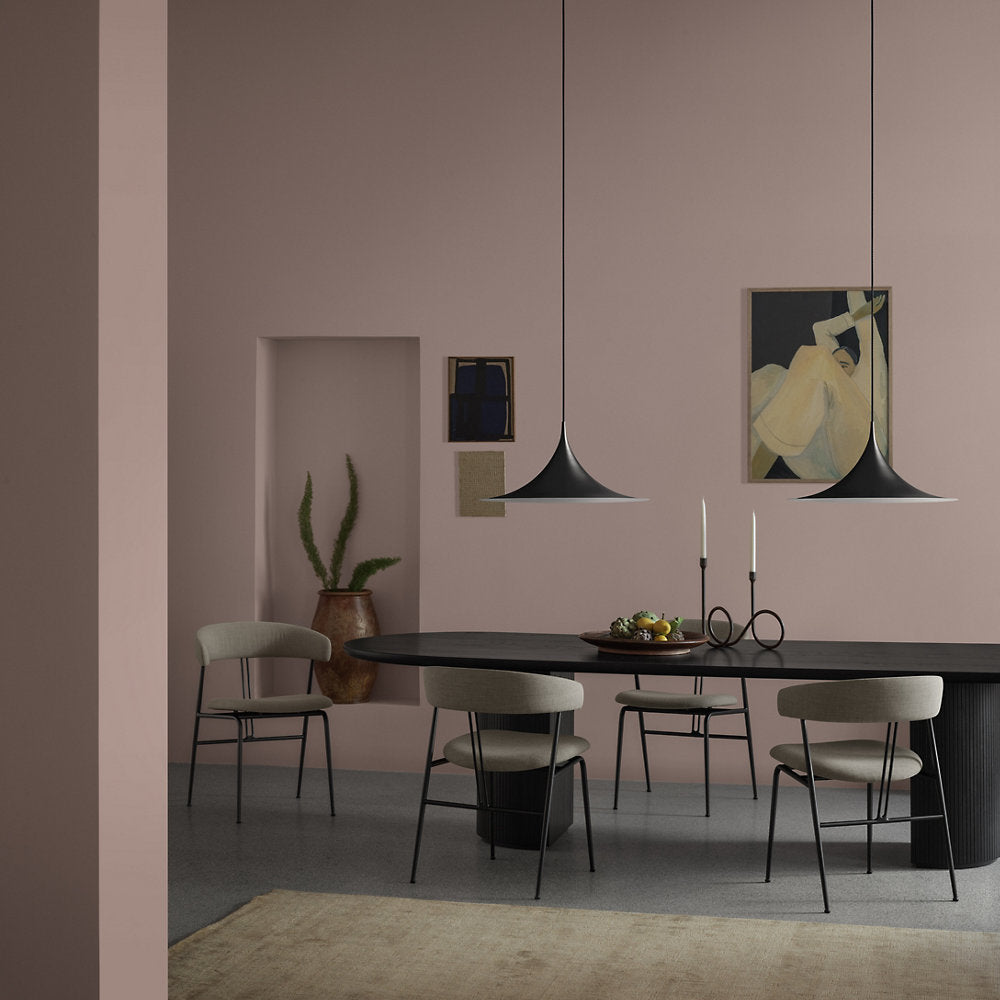 Moon Dining Table