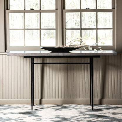Wick Console Table