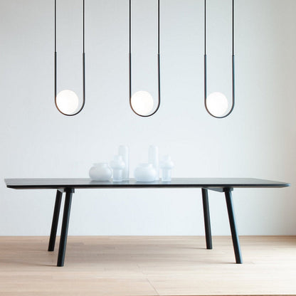 Sterling Dining Table