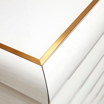 Kiki Six-Drawer Console