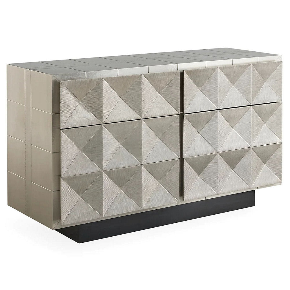 Talitha Six-Drawer Console