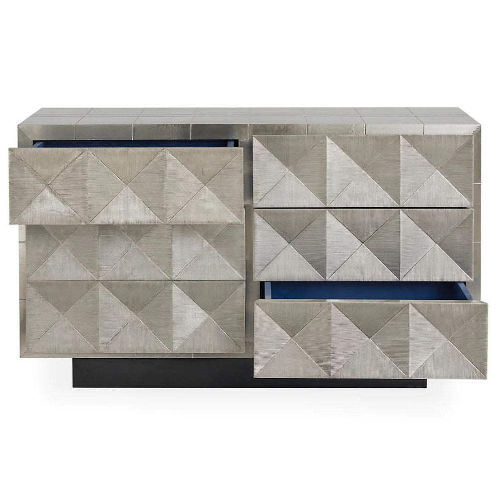 Talitha Six-Drawer Console