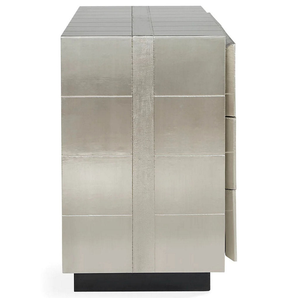 Talitha Six-Drawer Console