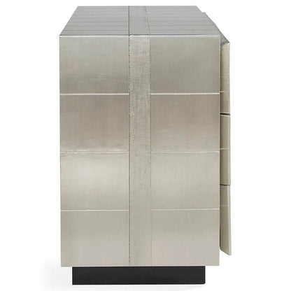 Talitha Six-Drawer Console