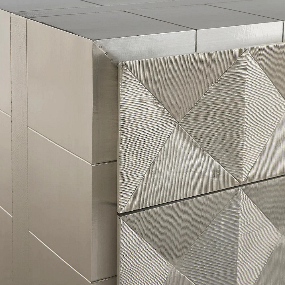 Talitha Six-Drawer Console
