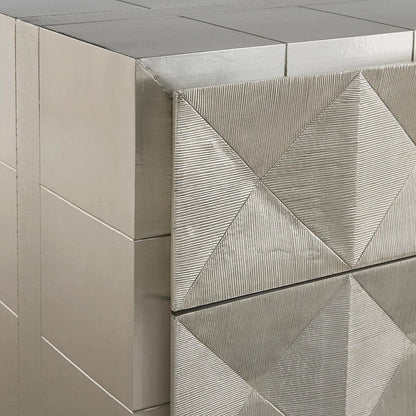 Talitha Six-Drawer Console