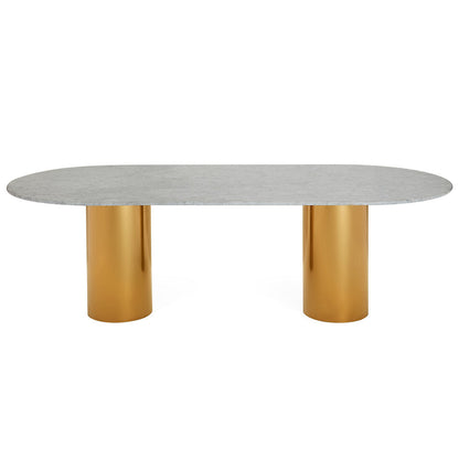 Alphaville Capsule Dining Table