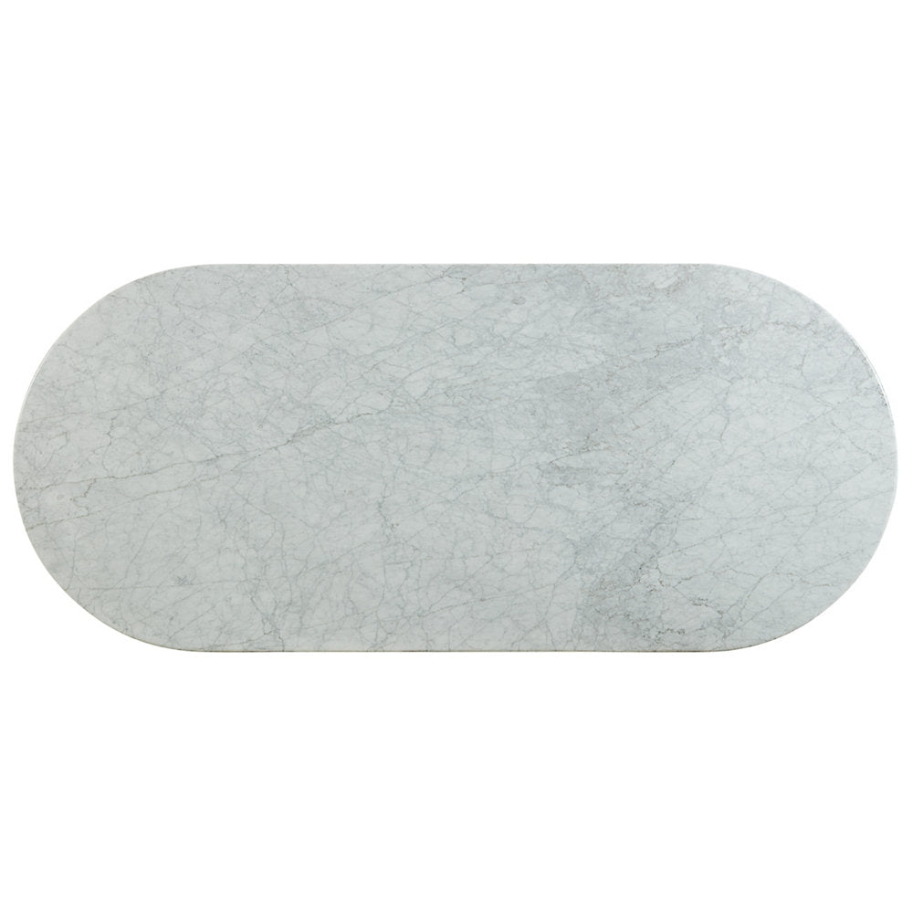 Alphaville Capsule Dining Table