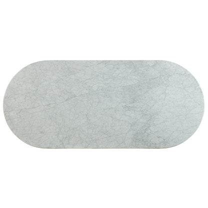 Alphaville Capsule Dining Table