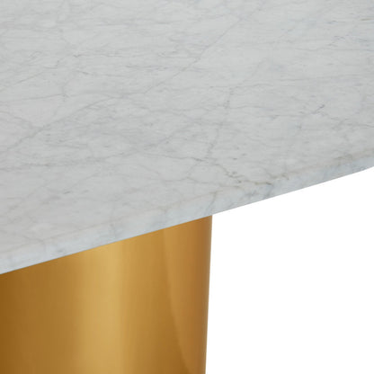 Alphaville Capsule Dining Table