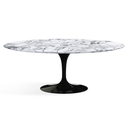 Saarinen Oval Dining Table