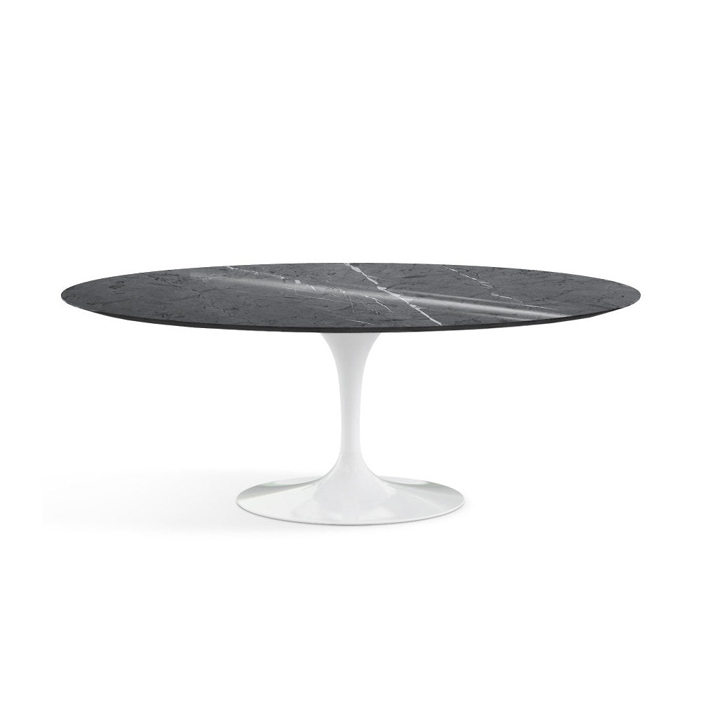 Saarinen Oval Dining Table