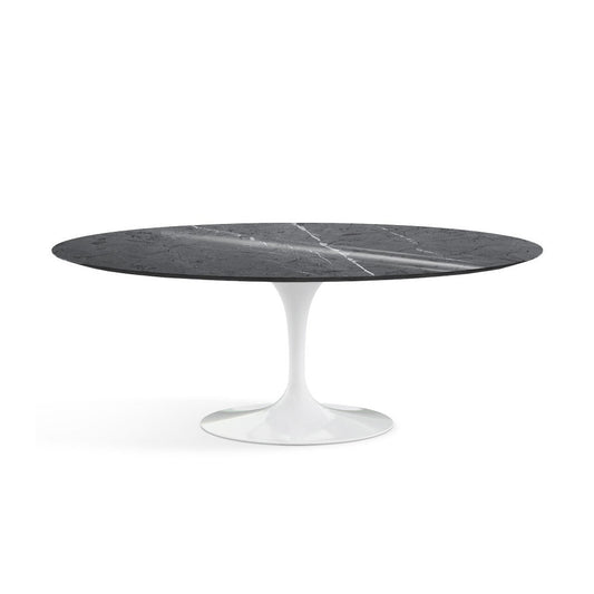 Saarinen Oval Dining Table