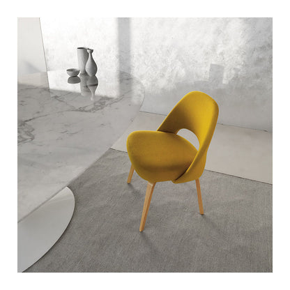 Saarinen Oval Dining Table
