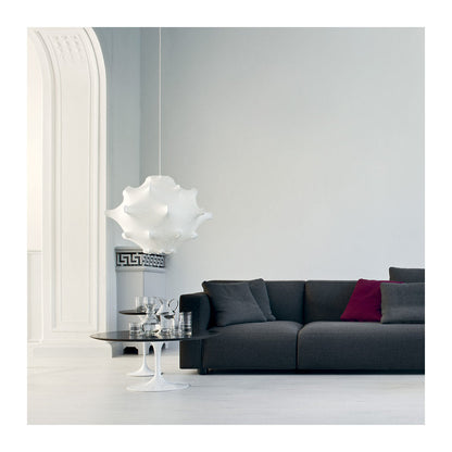 Saarinen 41.25-Inch Oval Coffee Table