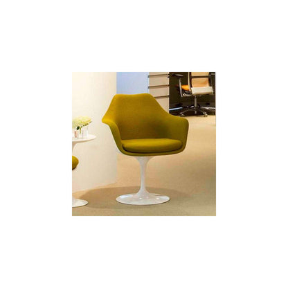 Tulip Armchair, Fully Upholstered