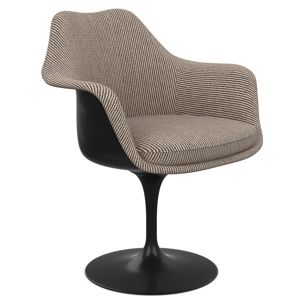 Tulip Armchair, Fully Upholstered