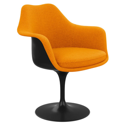Tulip Armchair, Fully Upholstered