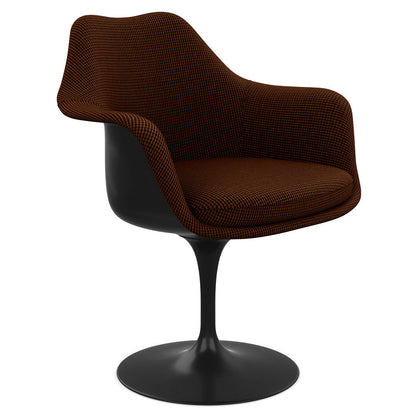 Tulip Armchair, Fully Upholstered