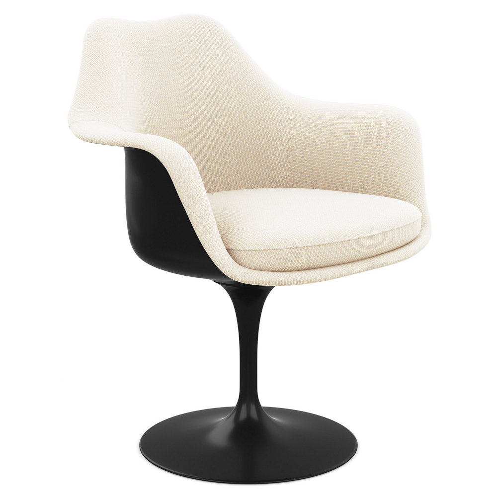 Tulip Armchair, Fully Upholstered
