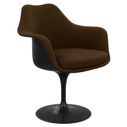 Tulip Armchair, Fully Upholstered