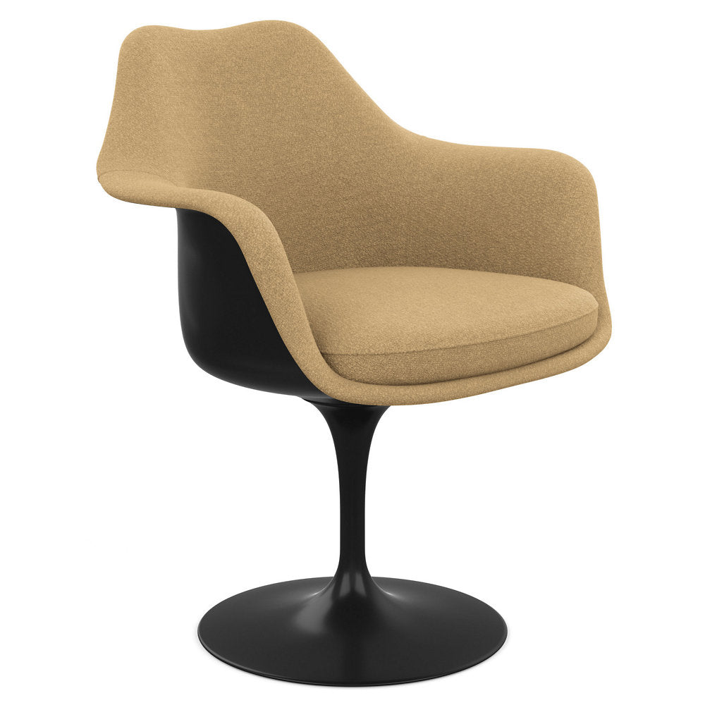 Tulip Armchair, Fully Upholstered