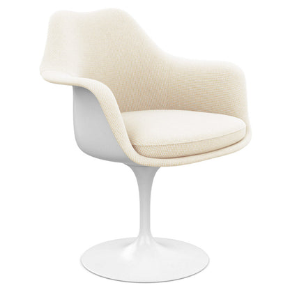 Tulip Armchair, Fully Upholstered