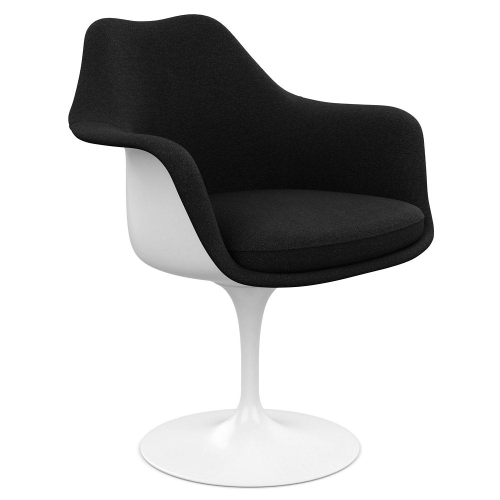 Tulip Armchair, Fully Upholstered