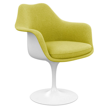 Tulip Armchair, Fully Upholstered