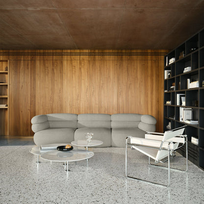 Biboni Sofa