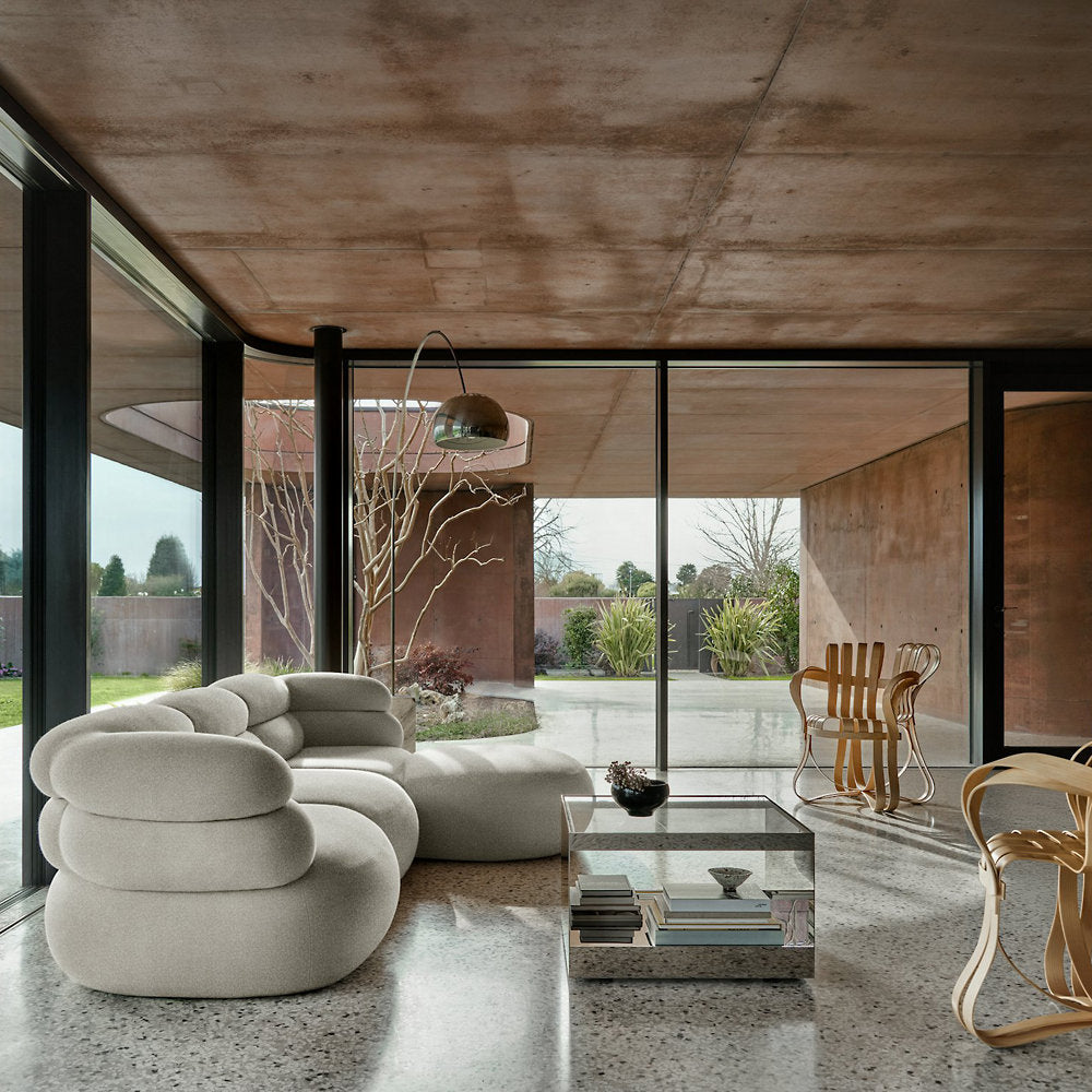 Biboni Sofa