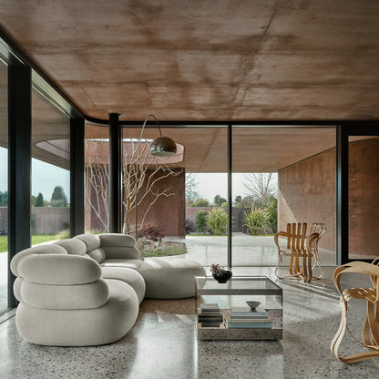 Biboni Sofa
