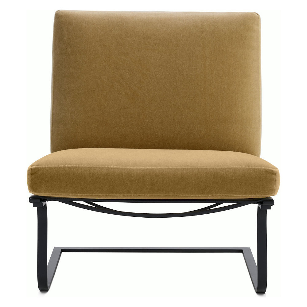 Tugendhat Side Chair