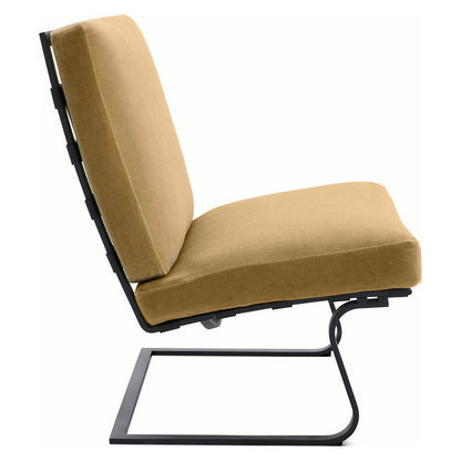 Tugendhat Side Chair