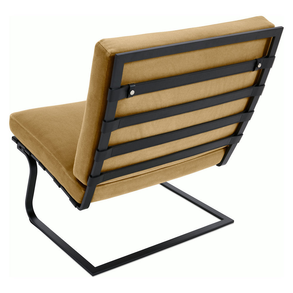 Tugendhat Side Chair