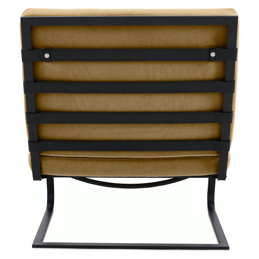 Tugendhat Side Chair