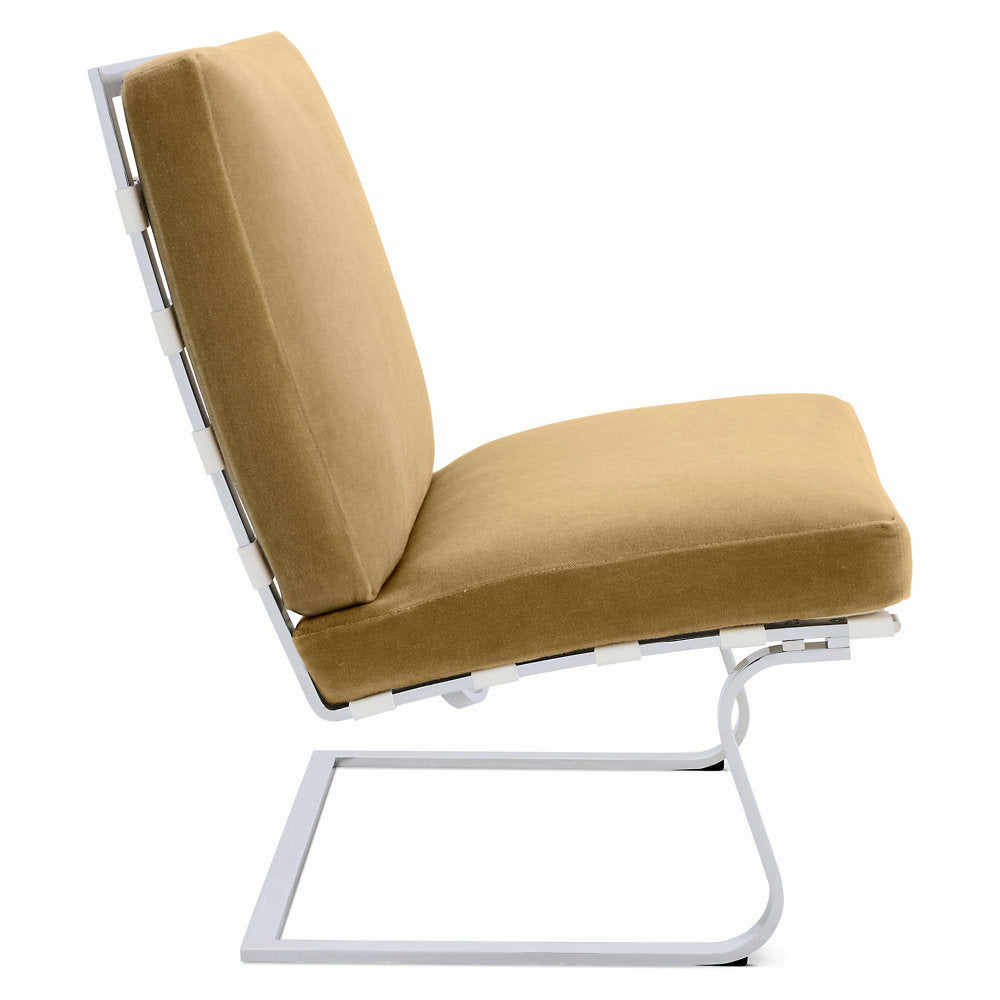 Tugendhat Side Chair