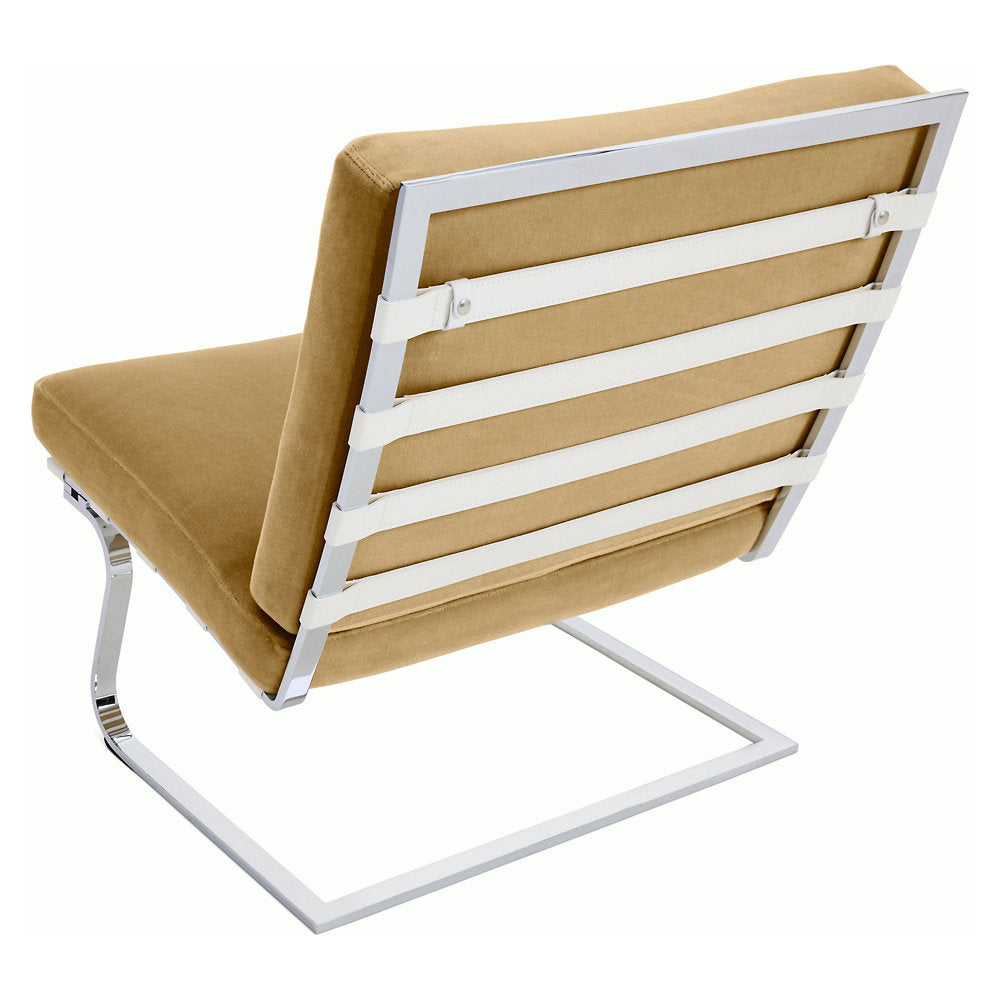 Tugendhat Side Chair