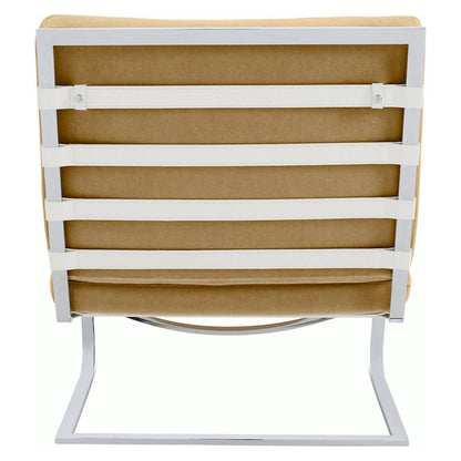 Tugendhat Side Chair