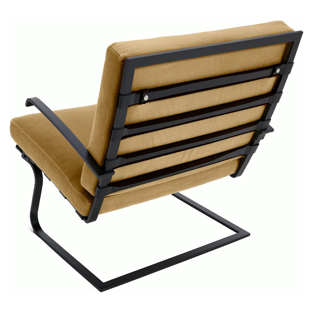 Tugendhat Arm Chair