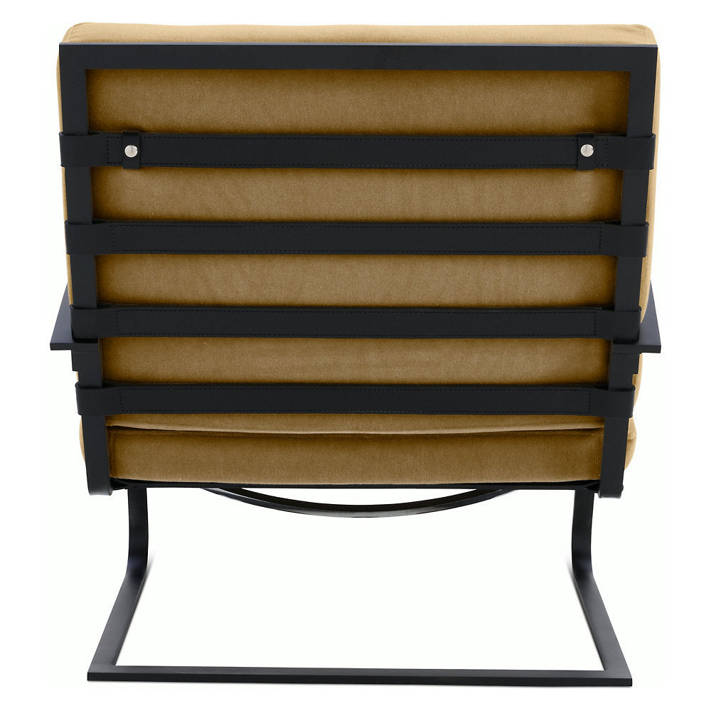 Tugendhat Arm Chair