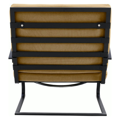 Tugendhat Arm Chair