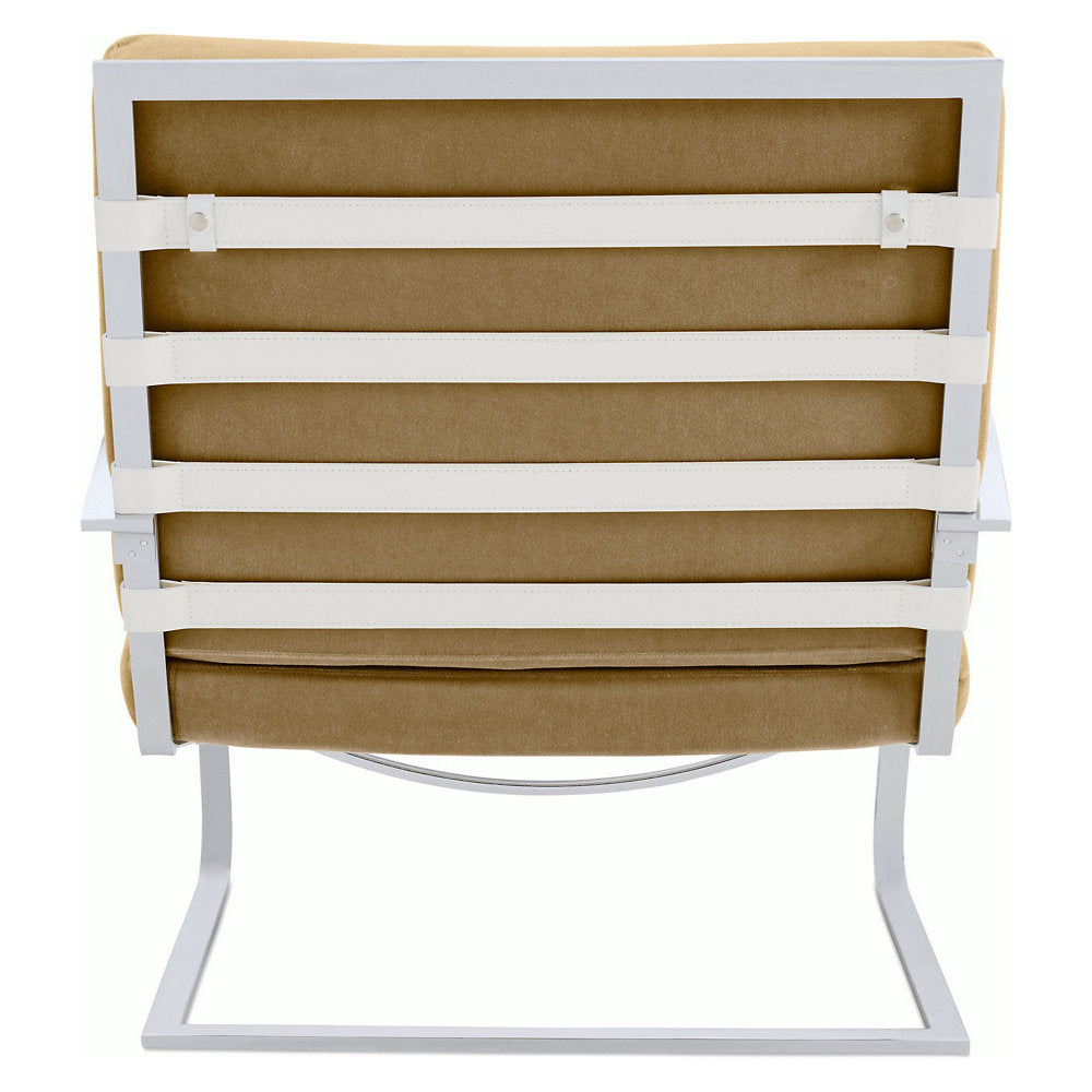 Tugendhat Arm Chair