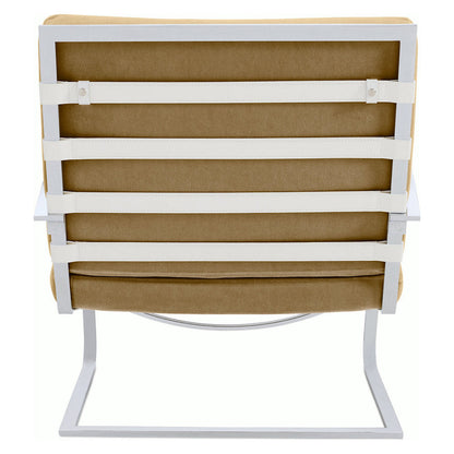 Tugendhat Arm Chair