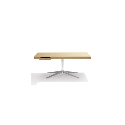 Florence Knoll Executive Desk