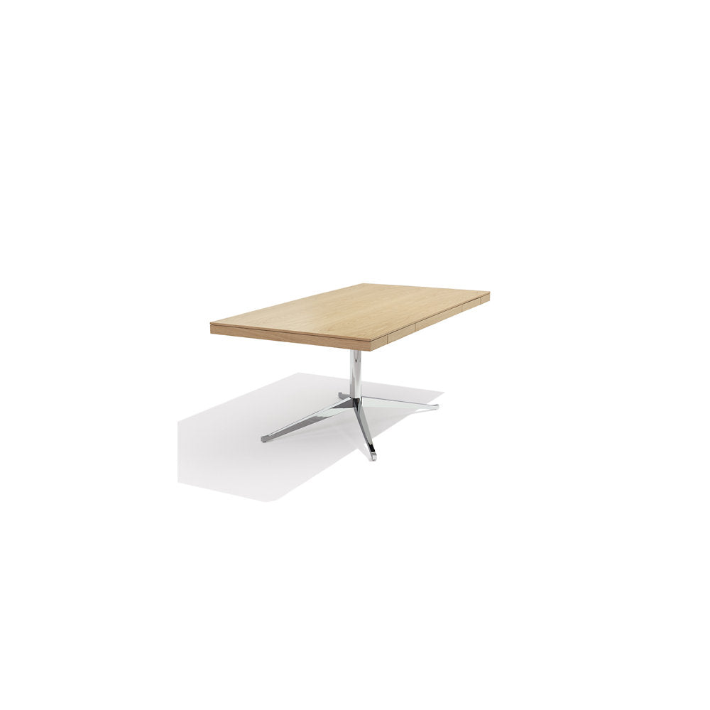 Florence Knoll Executive Desk