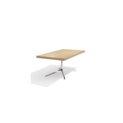 Florence Knoll Executive Desk